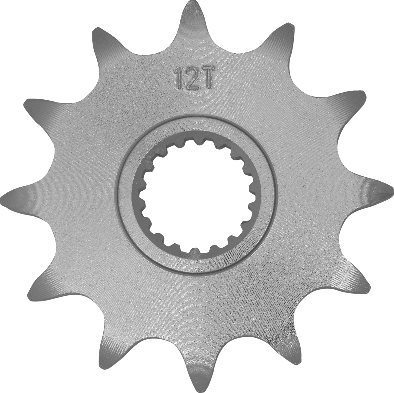 Piñón Delantero - Piñón Delantero - 12 Dientes - Suzuki