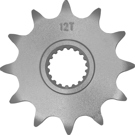 Piñón Delantero - Piñón Delantero - 12 Dientes - Suzuki