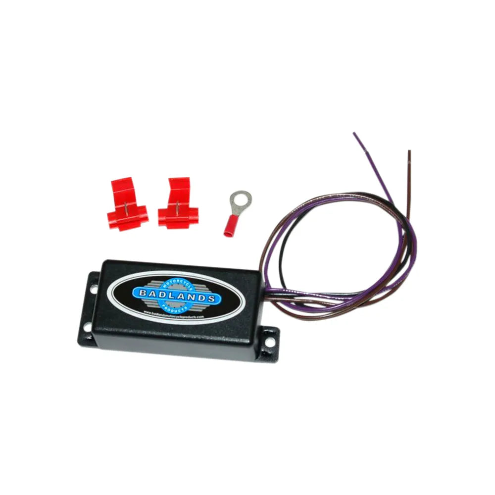 Turn Signal Load Equalizer
