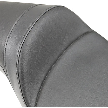 Asiento individual predator de alcance extendido