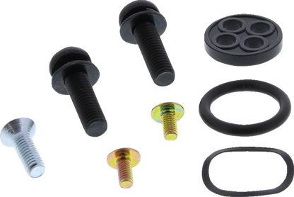 Kit de reconstrucción de llave de purga de combustible - Kit de reconstrucción de llave de purga de combustible - Can-Am
