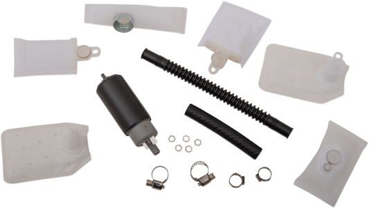 Kit de reconstrucción de bomba de combustible de inyección eléctrica - Kit de reconstrucción de bomba de combustible de inyección eléctrica - Yamaha