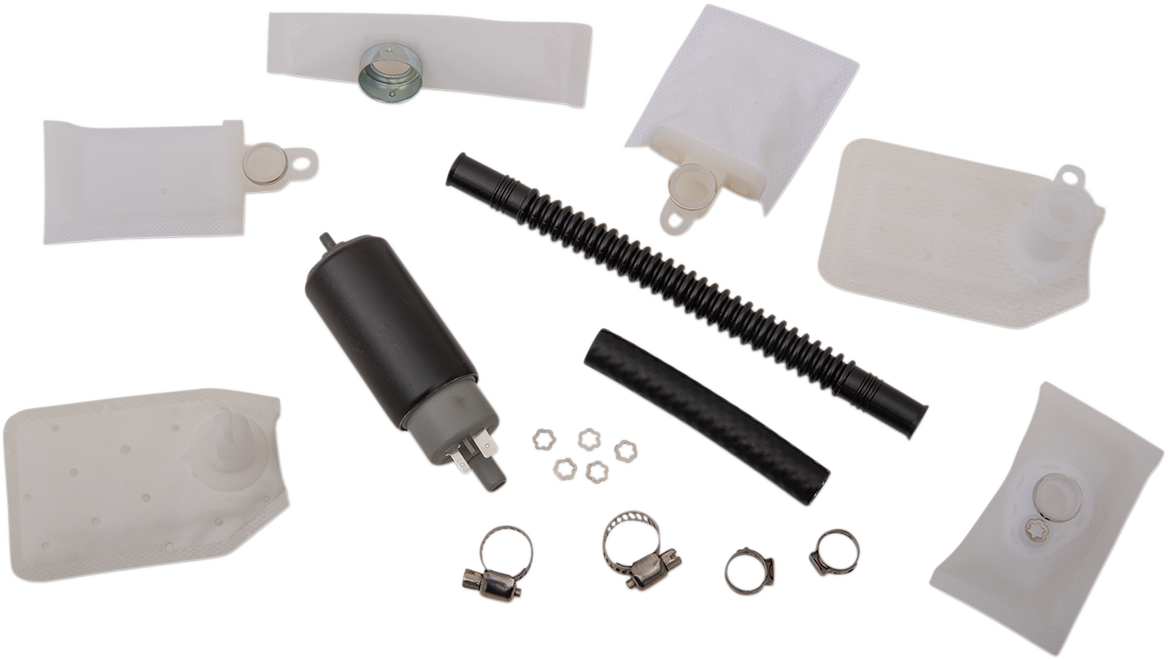 Kit de reconstrucción de bomba de combustible de inyección eléctrica - Kit de reconstrucción de bomba de combustible de inyección eléctrica - Yamaha