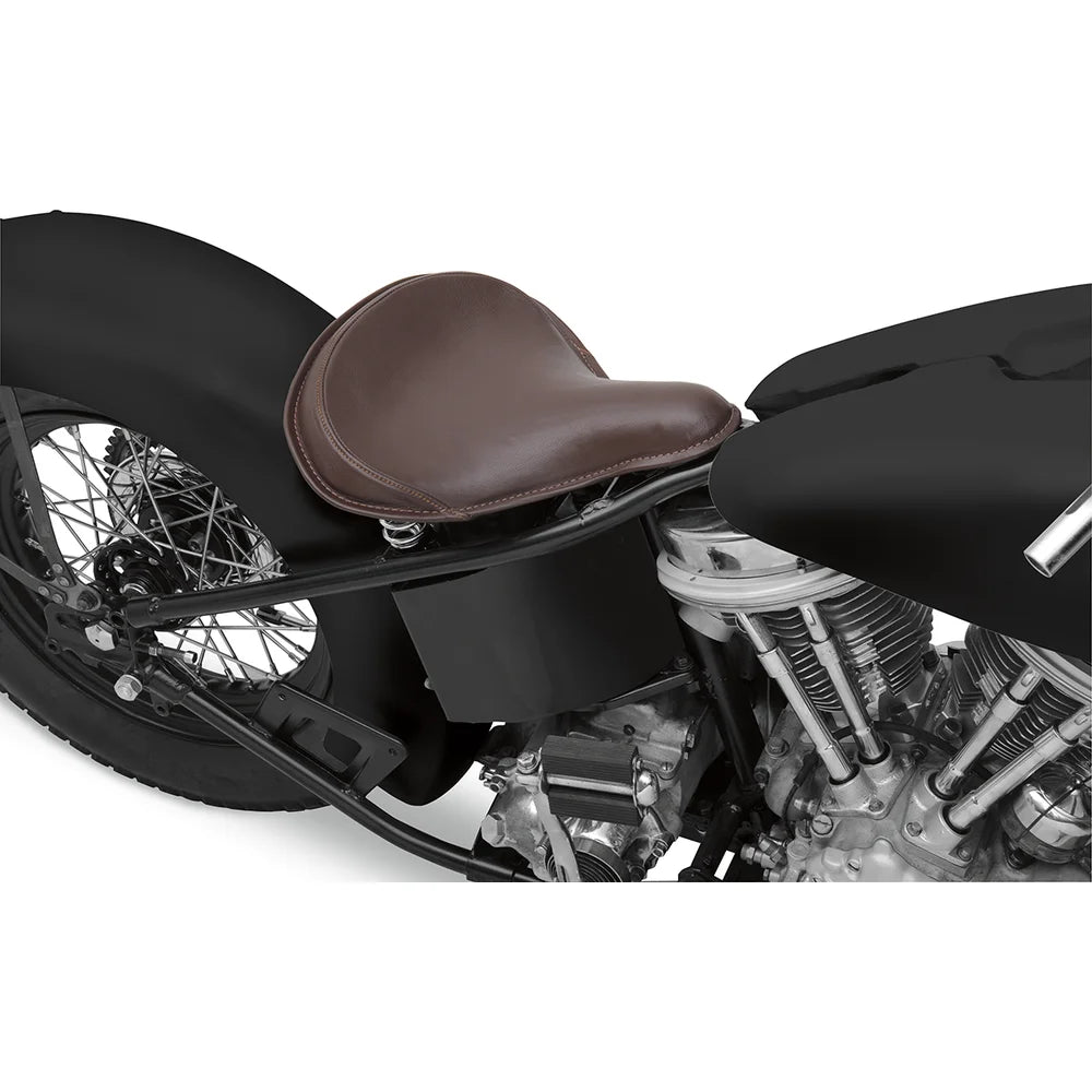 Asiento individual de resorte grande