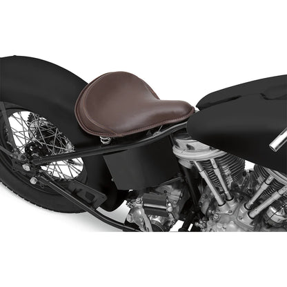 Asiento individual de resorte grande