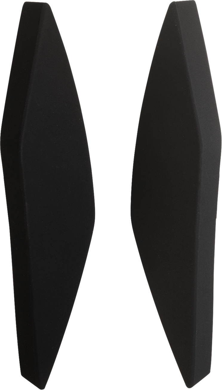 Cubiertas laterales para casco Ultraflite™
