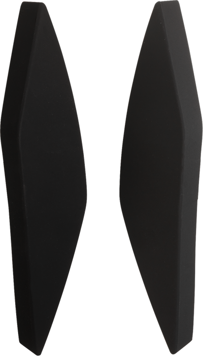 Cubiertas laterales para casco Ultraflite™