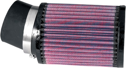Filtro de aire universal con abrazadera - Filtro de aire universal - En ángulo de 20°