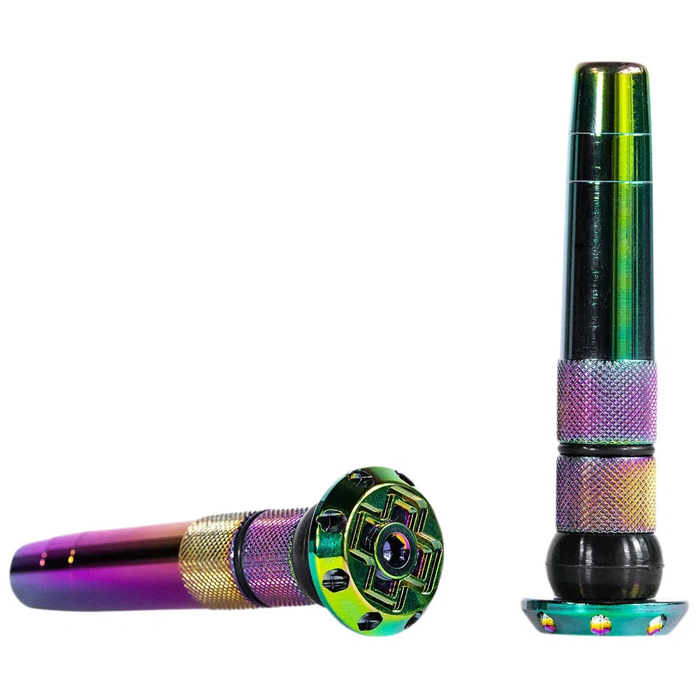Kit de tapones para pinchazos stealth tubeless