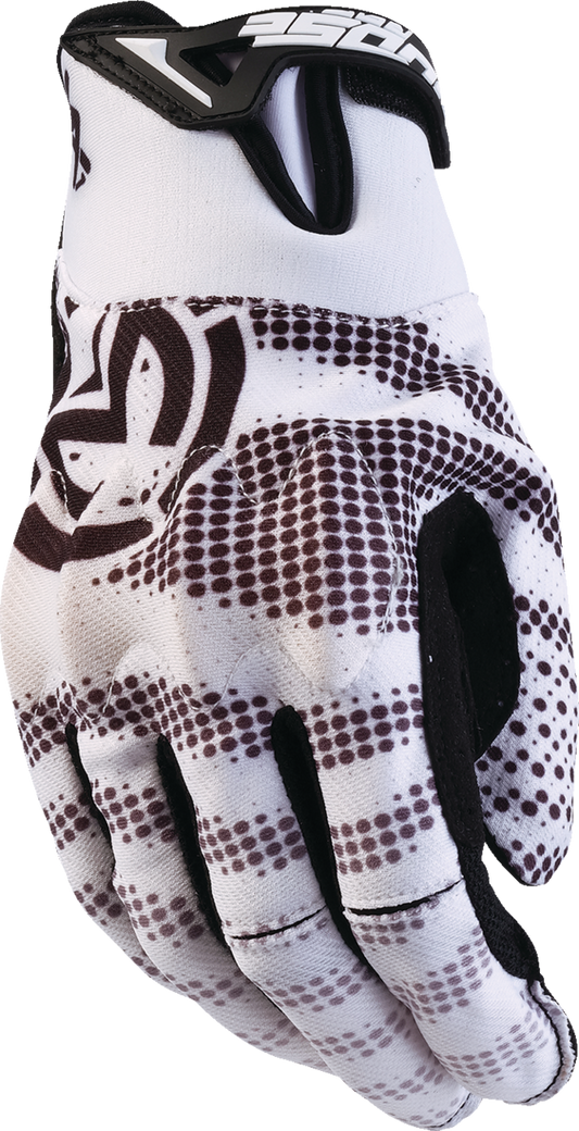 Guantes MX1™ - Guantes MX1™ - Blanco - Mediano