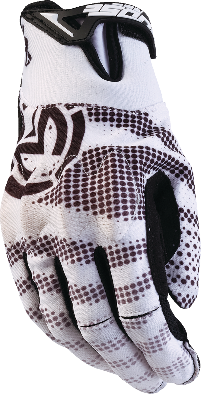 Guantes MX1™ - Guantes MX1™ - Blanco - 2XL