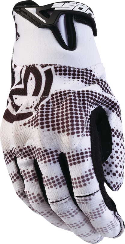 Guantes MX1™ - Guantes MX1™ - Blanco - 2XL