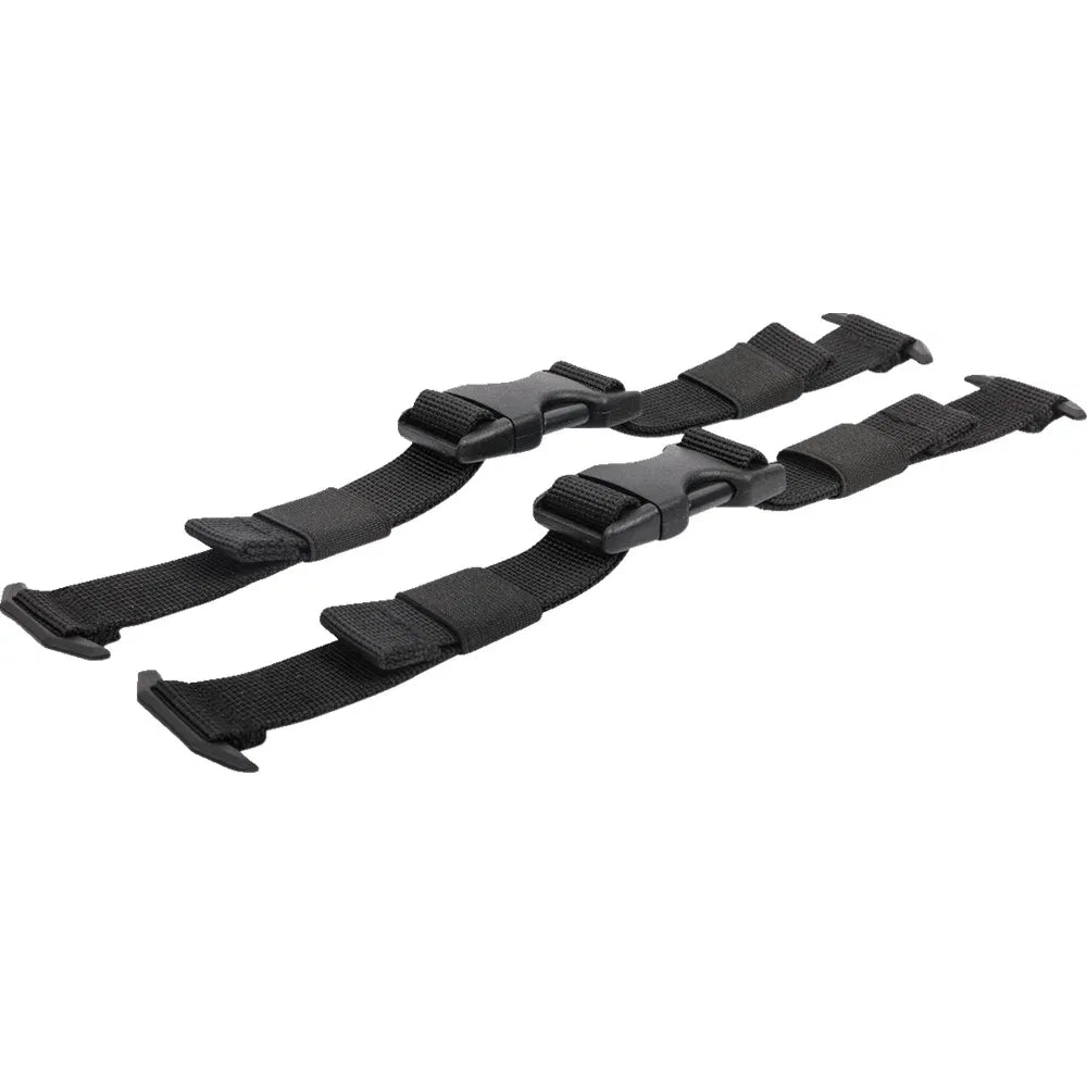Kit de correa para bolso/equipaje