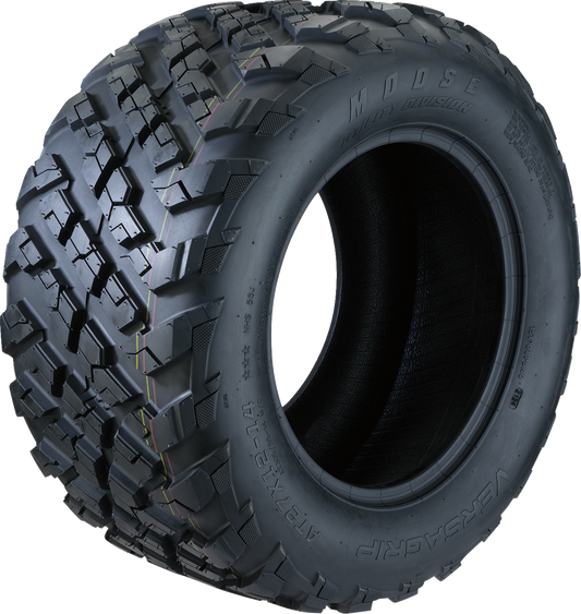 Neumático Versagrip - Neumático - Versagrip - Delantero/Trasero - 25x10-12 | 255/65-12 - 6 capas