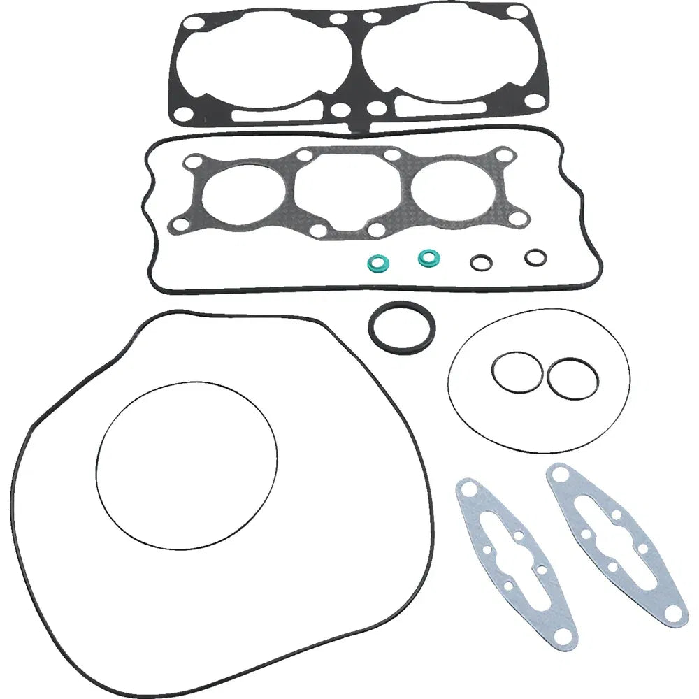 Kit de juntas de extremo superior completo pro-formance