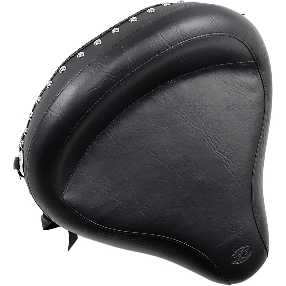 Asiento individual vintage ancho