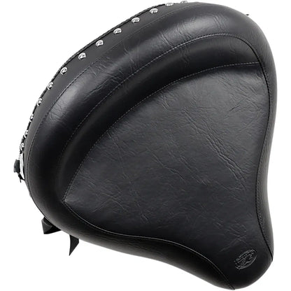 Asiento individual vintage ancho