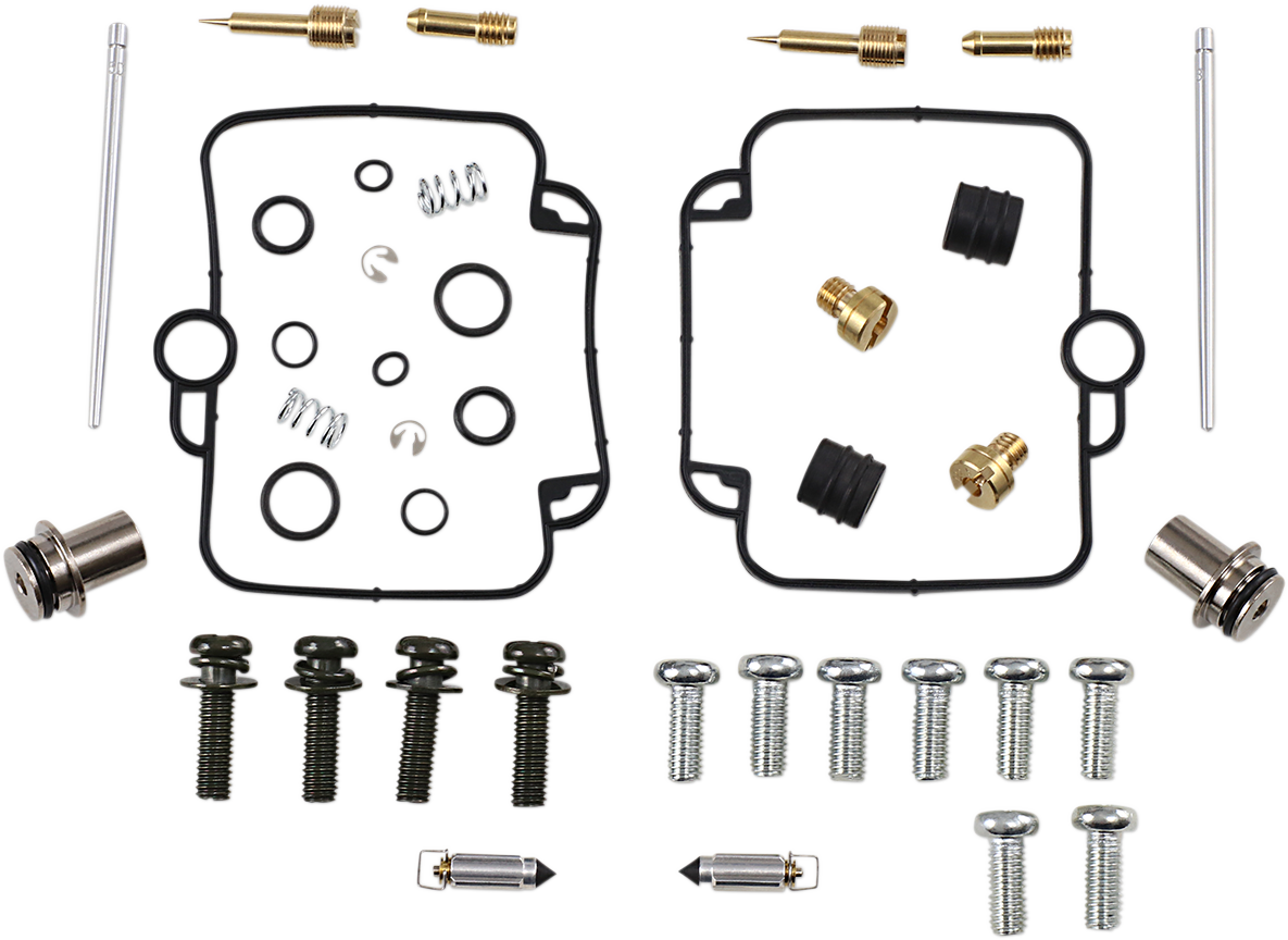 Kit de reparación de carburador - Kit de reparación de carburador - Suzuki