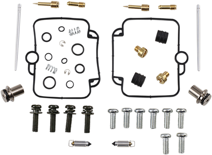 Kit de reparación de carburador - Kit de reparación de carburador - Suzuki