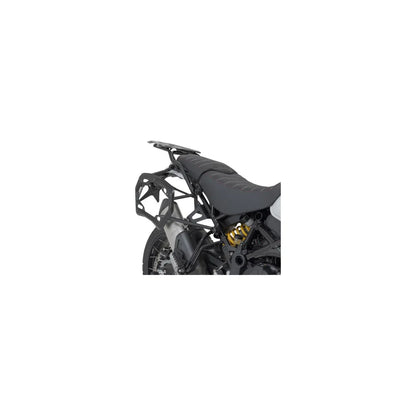 PRO Side Carrier - Left/Right - Black - Ducati - DesertX