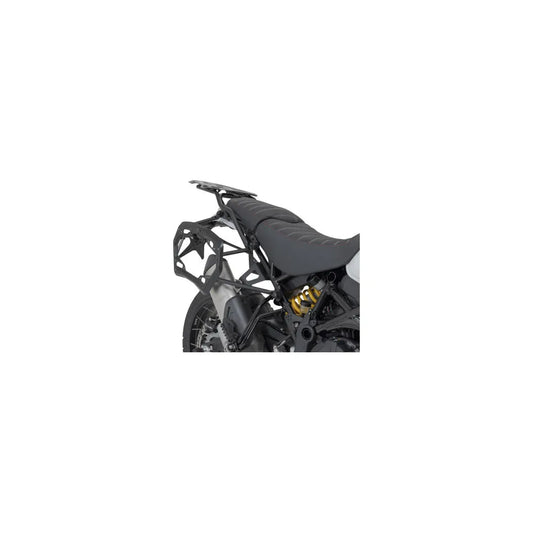 PRO Side Carrier - Left/Right - Black - Ducati - DesertX