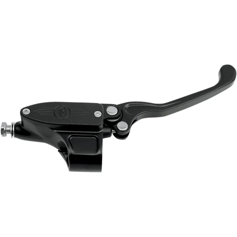 Black Ops 11/16" Brake Master Cylinder