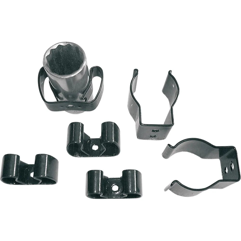 Clips, Gripper