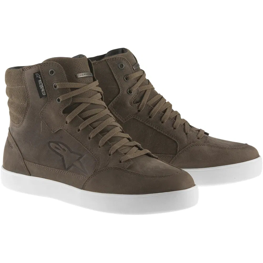 Zapatos impermeables J-6