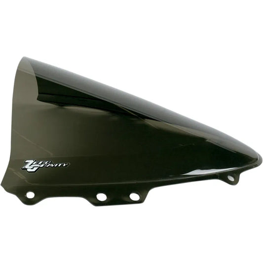 Double Bubble Windscreen - Smoke - GSXR 6/750