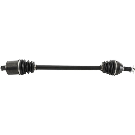 Complete Axle Kit - Rear Left/Right - Polaris