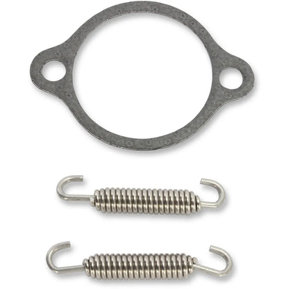 Kit De Juntas De Escape - Kit De Juntas De Escape - KTM