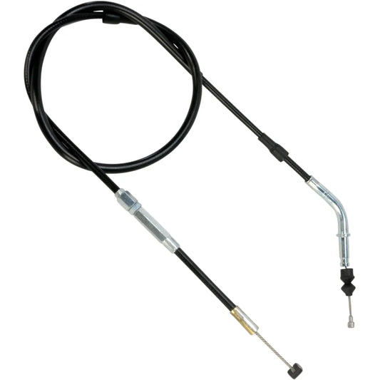 Clutch Cable - Suzuki - Black Vinyl