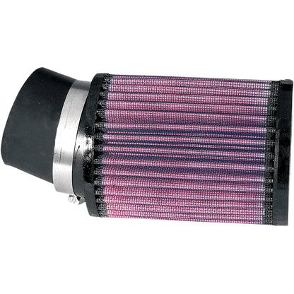 Filtro de aire universal con abrazadera - Filtro de aire universal - En ángulo de 20°