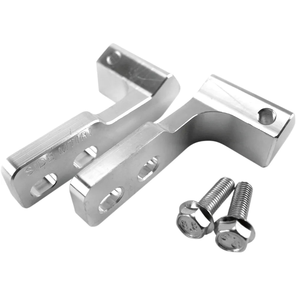 Hardware - Triple Clamp - Probend™ - Side