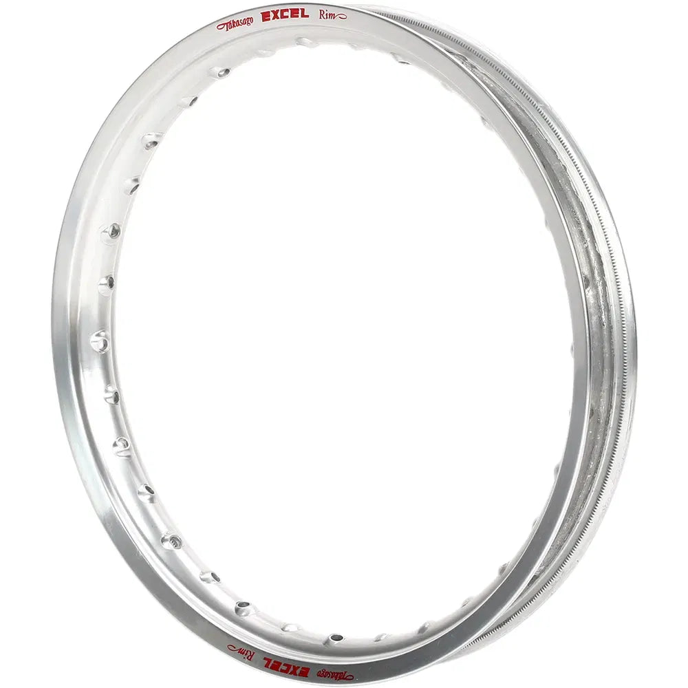 Rim - Silver - 1.40 X 14" - 32 Hole