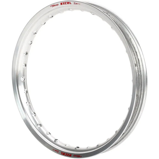 Rim - Silver - 1.40 X 14" - 32 Hole