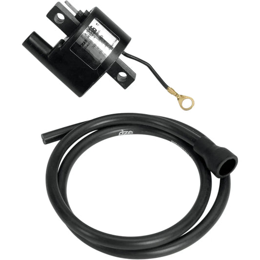 Hot Shot Ignition Coil - Polaris