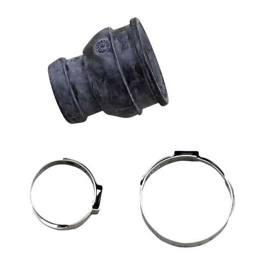 Boot - Drive Shaft - Rubber