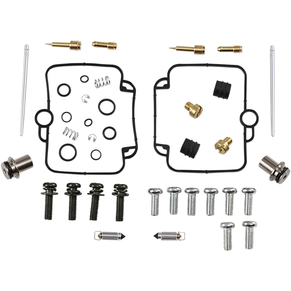 Kit de reparación de carburador - Kit de reparación de carburador - Suzuki