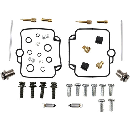 Kit de reparación de carburador - Kit de reparación de carburador - Suzuki