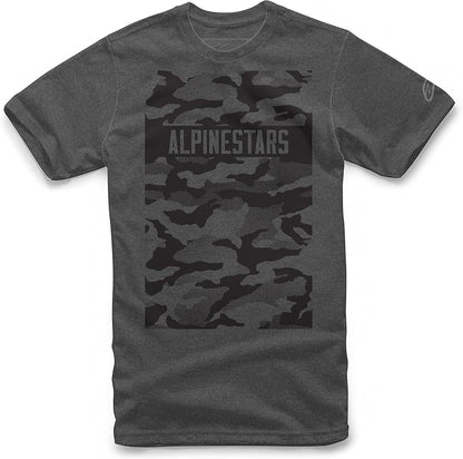 Playera Alpinestars Terra - Gris