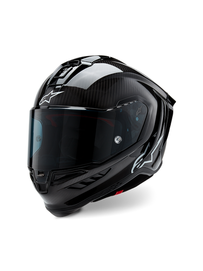 Casco Alpinestars Supertech R10 - Negro