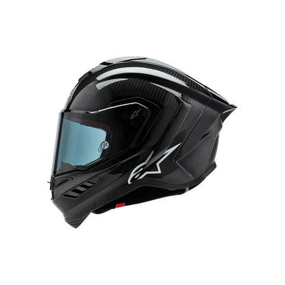 Casco Supertech R10 Sólido - Negro Carbono