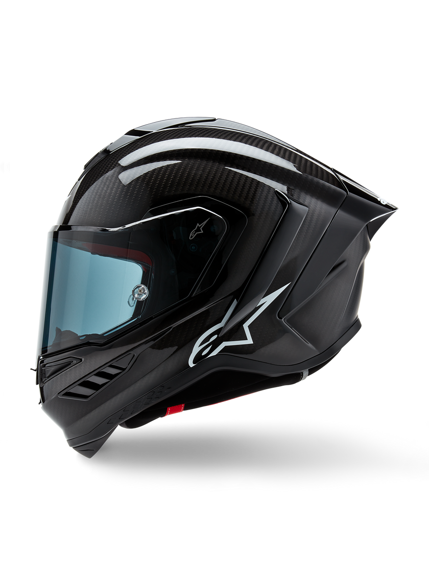 Casco Alpinestars Supertech R10 - Negro