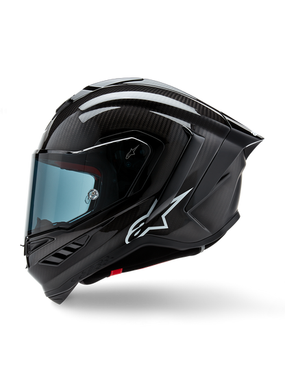 Casco Alpinestars Supertech R10 - Negro