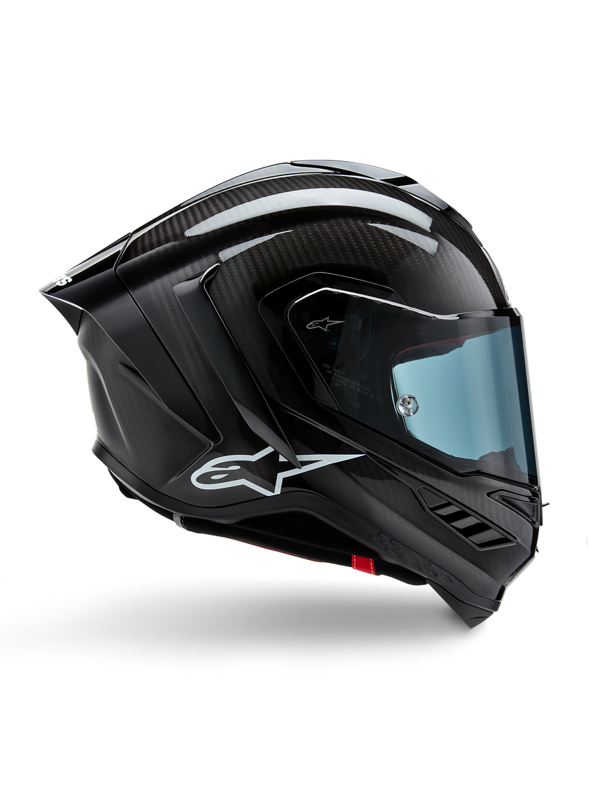 Casco Alpinestars Supertech R10 - Negro