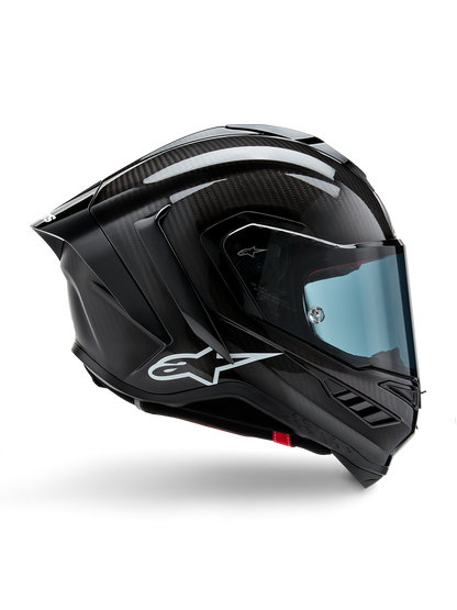 Casco Alpinestars Supertech R10 - Negro