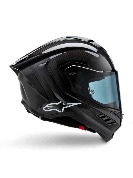 Casco Alpinestars Supertech R10 - Negro