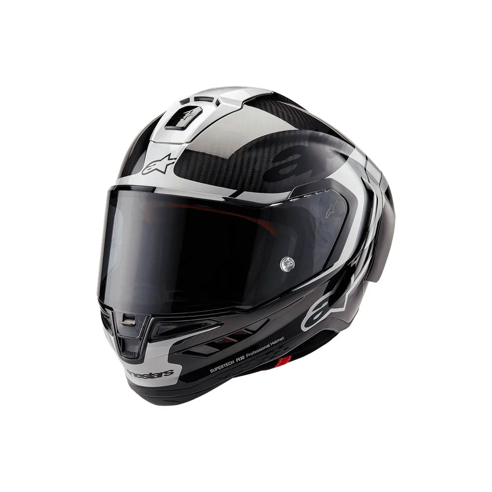 Casco Supertech R10 - Team