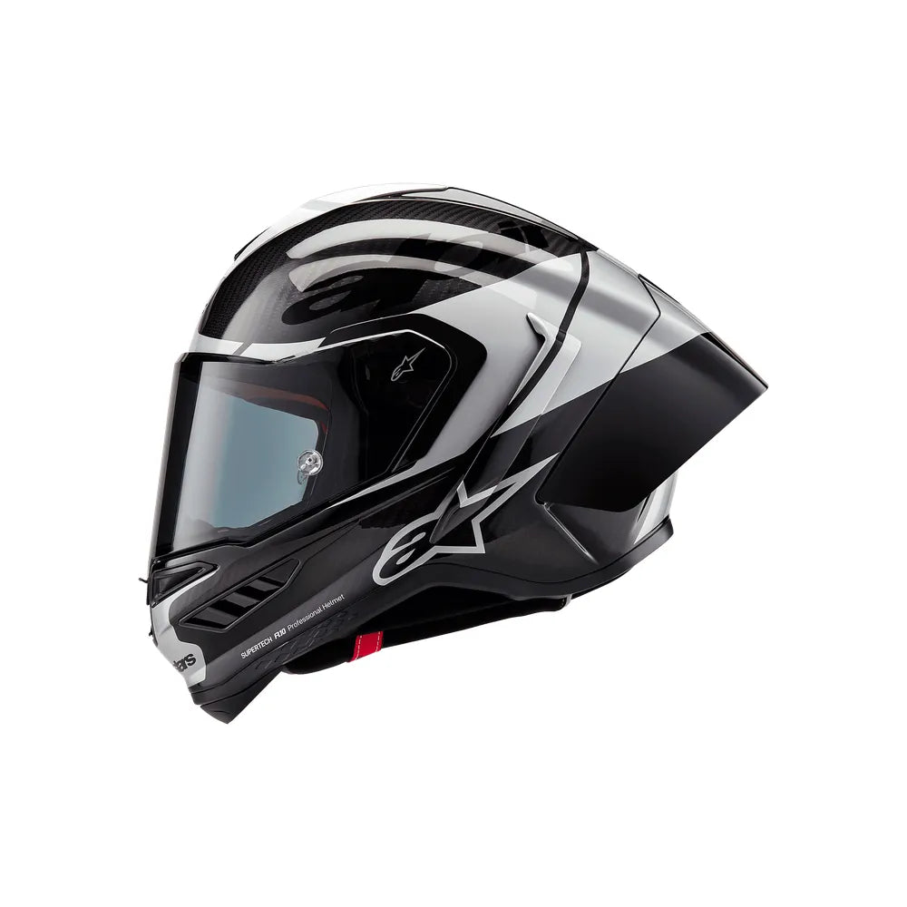Casco Supertech R10 - Team